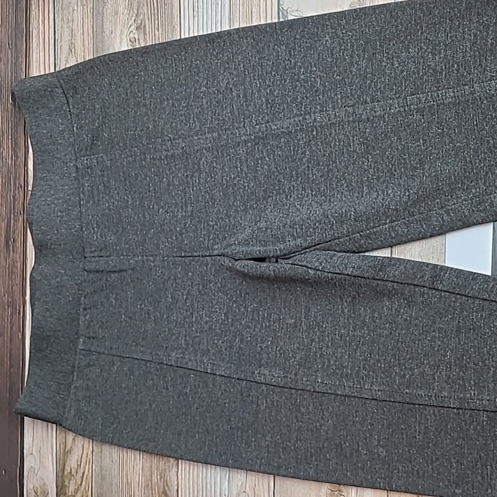 INC INTERNATIONAL CONCEPTS BROWN SKINNY LEGGINGS - Picture 2 of 11